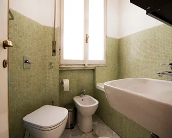 Stanza privata in Via Bartolomeo D'Alviano, immagine 14 di 18