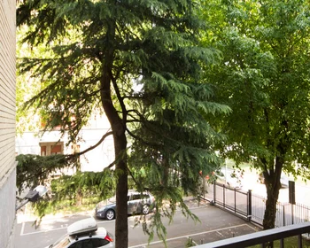 Stanza privata in Via Bartolomeo D'Alviano, immagine 6 di 18