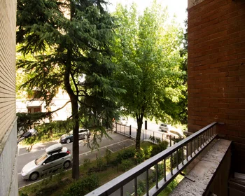 Stanza privata in Via Bartolomeo D'Alviano, immagine 7 di 18