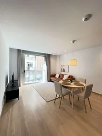 Apartamento inteiro em Calle Cebrián, imagem 1 de 7