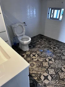 Chambre privée à Rua Guerra Junqueiro, image 14 de 38