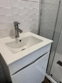 Chambre privée à Rua Guerra Junqueiro, image 15 de 38