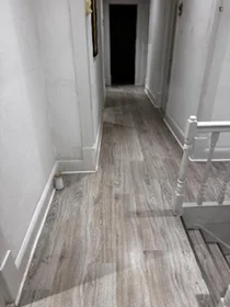 Chambre privée à Rua Guerra Junqueiro, image 22 de 38