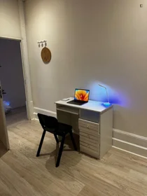 Chambre privée à Rua Guerra Junqueiro, image 38 de 38