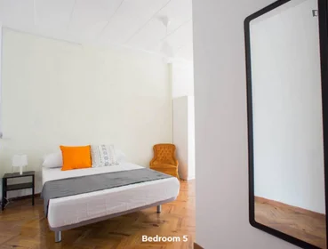 Alquiler de habitaciones por meses en {area}