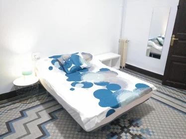 Quarto privado em Passeig de Russafa, imagem 1 de 10