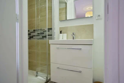 Chambre privée à 36 Rue Casimir Delavigne, 59000 Lille, France, image 7 de 29
