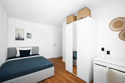 Private room at Dachauer Str. 181, 80636 München, Germania, image 1 of 10