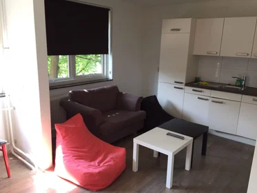 Appartamento in Grevenmacherhof, immagine 1 di 10