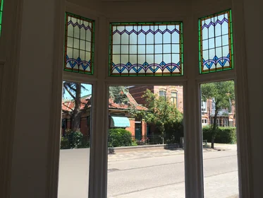 Habitación privada en Margaretha de Heerstraat, imagen 1 de 5