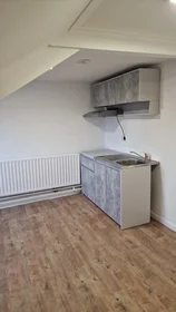 Private room at Oerlesestraat, image 2 of 9
