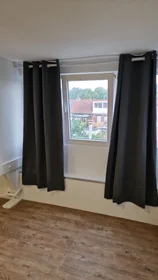 Private room at Oerlesestraat, image 6 of 9