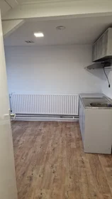 Private room at Oerlesestraat, image 9 of 9