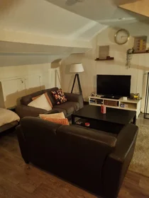 Privatzimmer in der Borgharenweg, bild 1 von 10