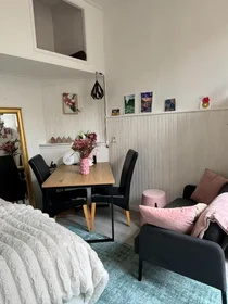 Private room at Gysbert Japicxstraat, image 1 of 5