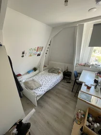 Habitación privada en Hereweg, imagen 1 de 7
