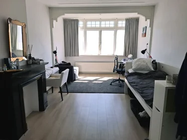 Private room at Oostzeedijk, image 1 of 4