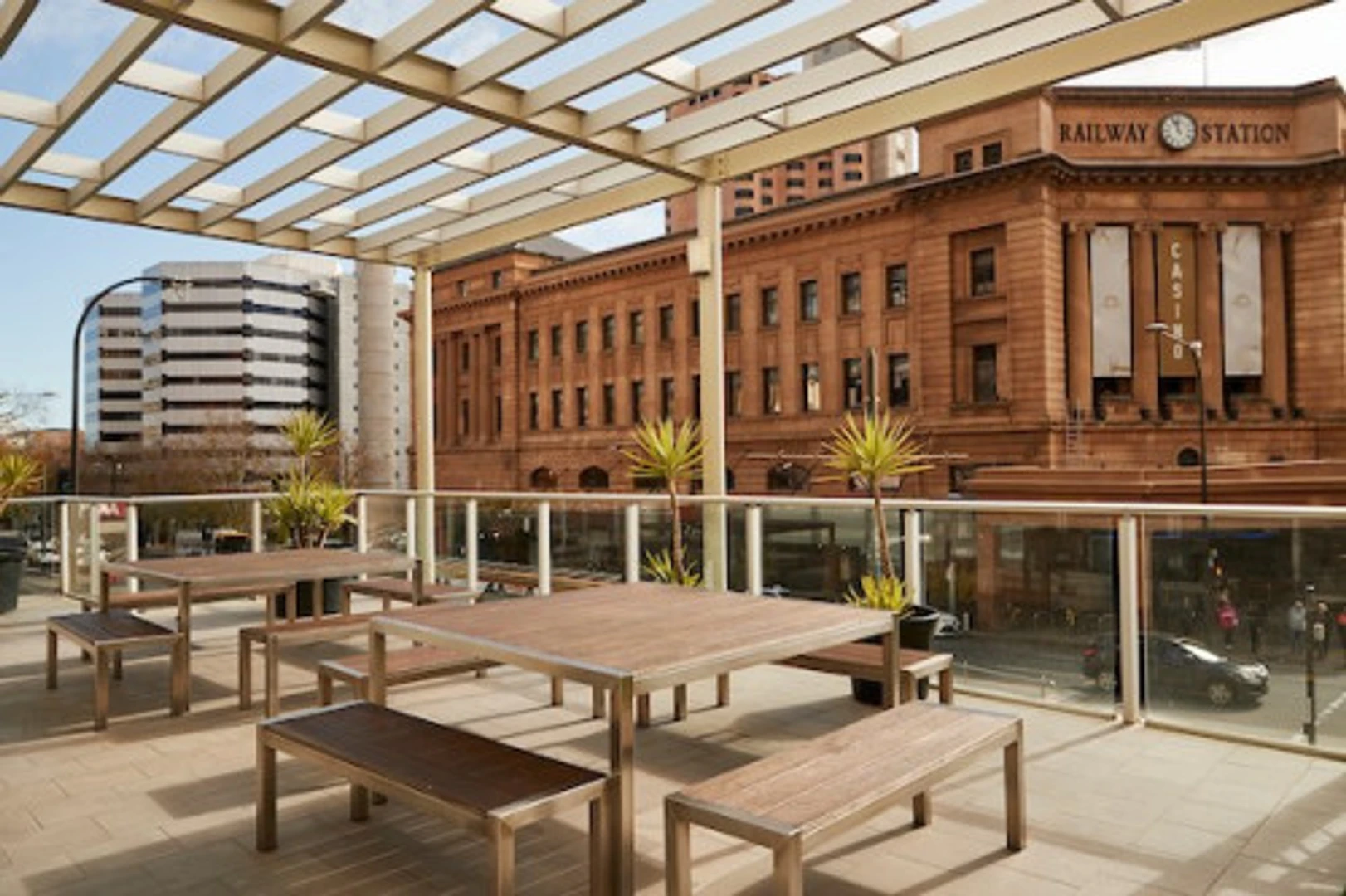 Habitación estudiantil amplia y cómoda en 