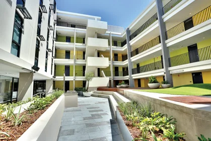 Private room at Scape Glebe Sydney NSW 2037, image 1 of 10