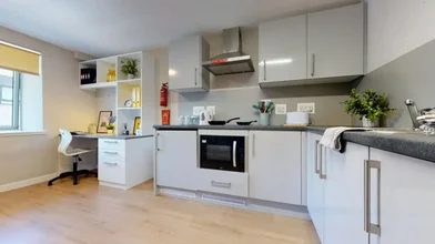 Stanza privata in residence in Wellgreen Pl, Stirling FK8 2EG, United Kingdom                 , immagine 24 di 28