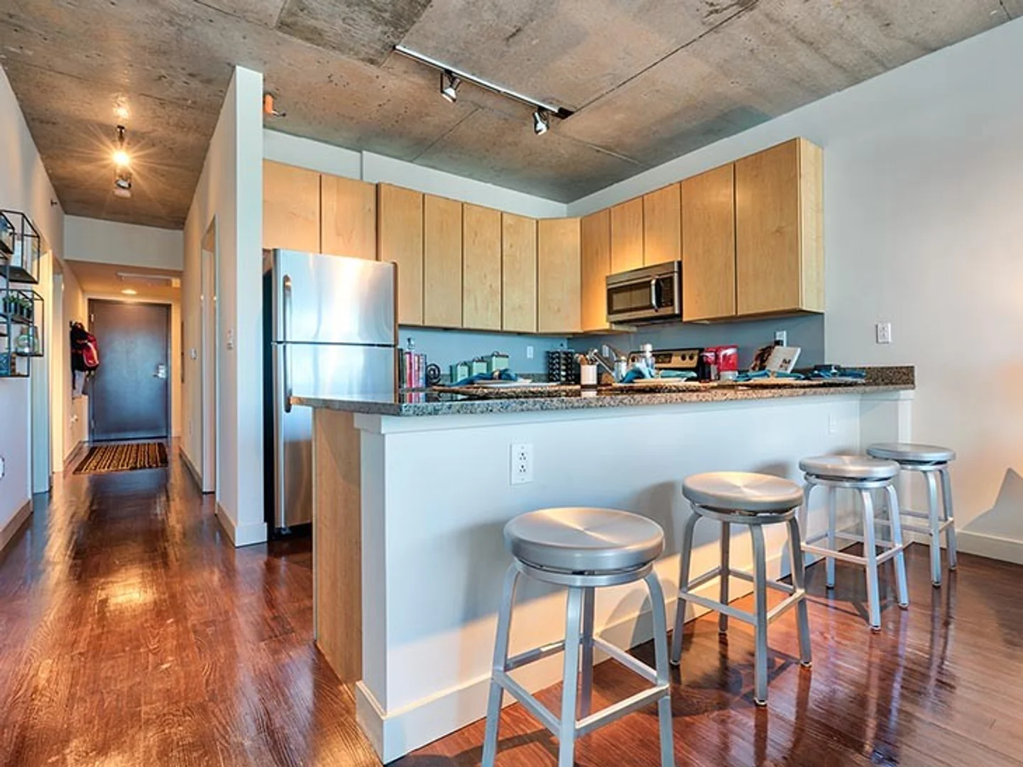 309 E. Green, Suite 103, Champaign, IL 61820