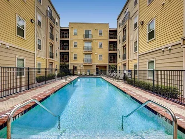 Entire apartment in residence at 505 SW 2nd Ave, Gainesville, FL 32601, USA , image 11 of 20