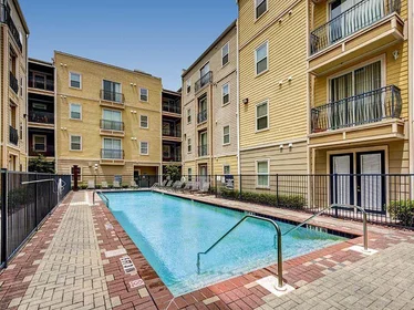 Entire apartment in residence at 505 SW 2nd Ave, Gainesville, FL 32601, USA , image 12 of 20