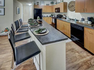 Entire apartment in residence at 505 SW 2nd Ave, Gainesville, FL 32601, USA , image 7 of 20