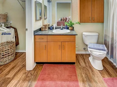 Entire apartment in residence at 505 SW 2nd Ave, Gainesville, FL 32601, USA , image 8 of 20