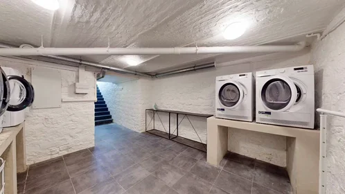 Stanza privata in Rue Michelet, , immagine 8 di 10