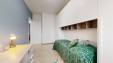 Habitación privada en Via Trento, Mestre, imagen 1 de 10