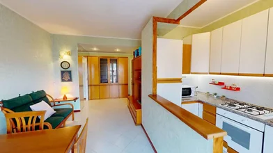 Habitación privada en Via Piedicavallo, Parella, imagen 3 de 10