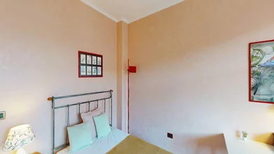 Habitación privada en Via Piedicavallo, Parella, imagen 6 de 10