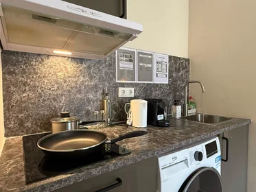 Apartamento inteiro em Narcisstraat, Stratum, imagem 3 de 10