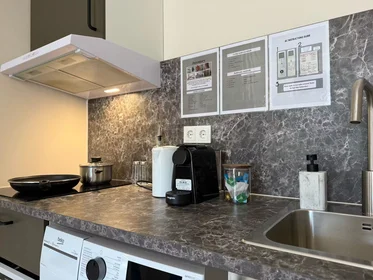 Apartamento inteiro em Narcisstraat, Stratum, imagem 6 de 10