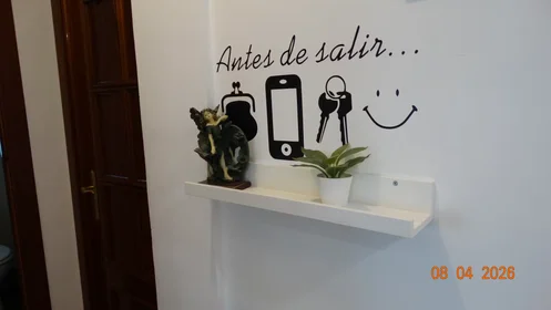 Całe miejsce Calle Murallas, San Pedro de la Fuente, obraz 6 10