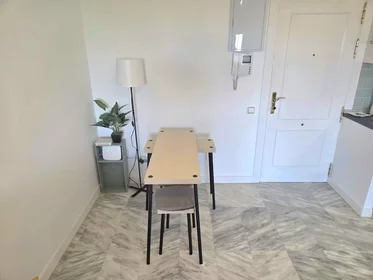 Dairenin tamamı konumu Avenida España, , 7 10 görüntüsü