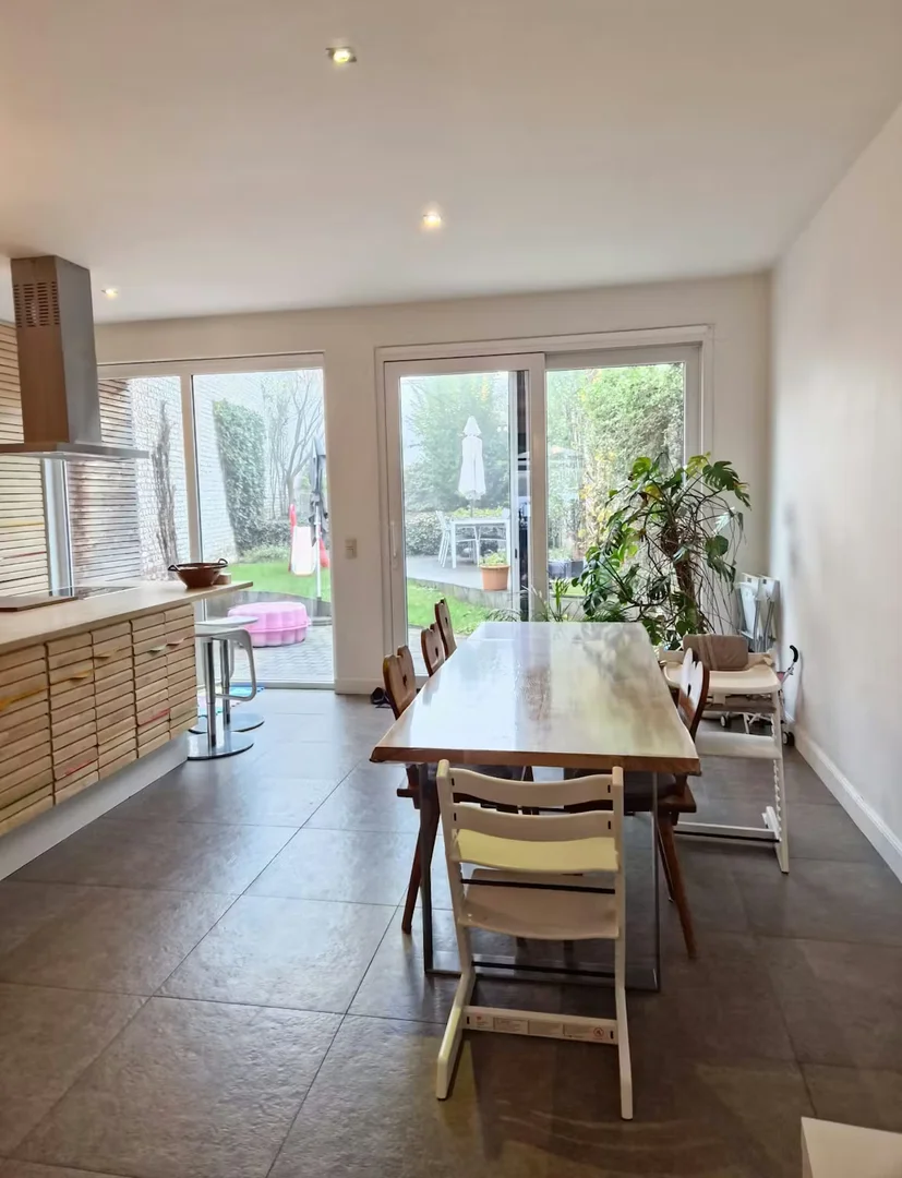 Lakensestraat, Strombeek-Bever