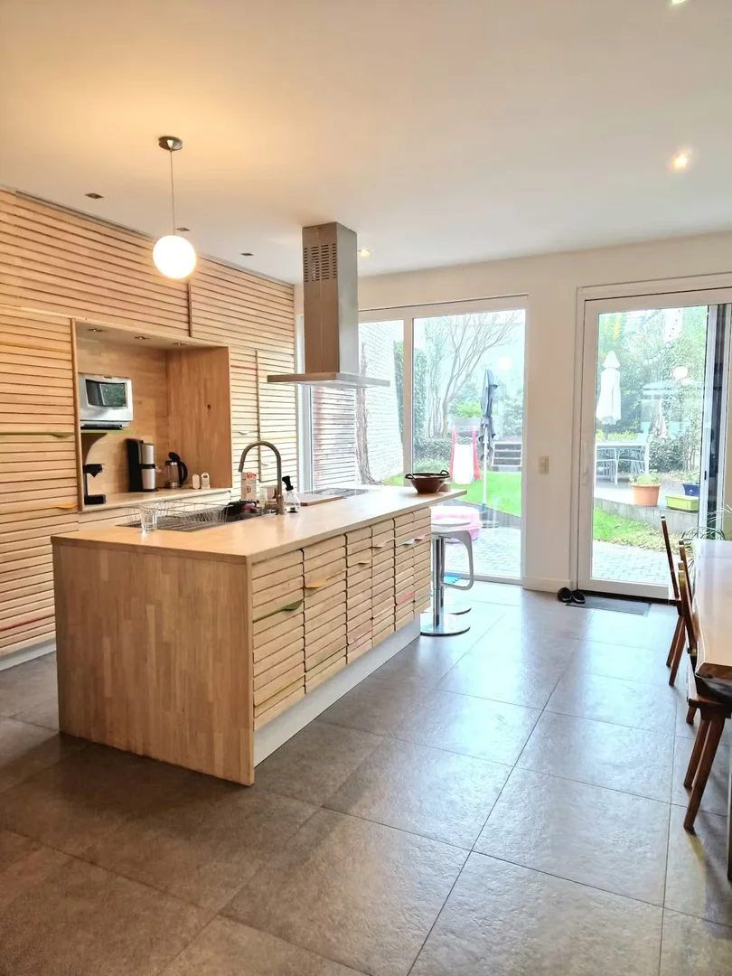 Lakensestraat, Strombeek-Bever