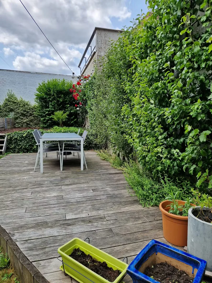 Lakensestraat, Strombeek-Bever