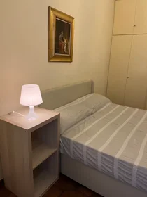 Chambre privée à Via Silvio Pellico, San Salvario, image 1 de 10