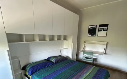 Entire apartment at Via Gattamelata, image 2 of 10