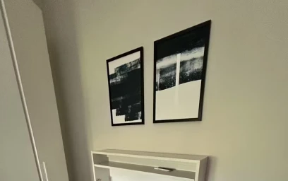 Entire apartment at Via Gattamelata, image 4 of 10