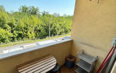 Entire apartment at Via Gattamelata, image 7 of 10