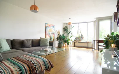 Appartement entièrement meublé à {area}