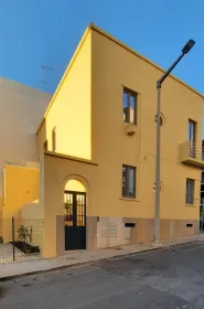 Alojamiento de 2 dormitorios en Faro