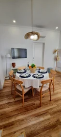 Entire apartment at Rua Gonçalo Barreto 11, image 18 of 35