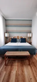 Alojamiento de 2 dormitorios en Faro