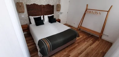 Entire apartment at Rua Gonçalo Barreto 11, image 9 of 35