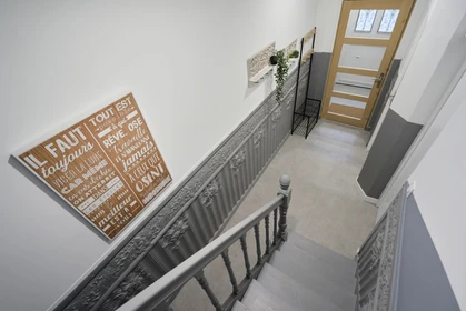 Privatzimmer in der 13 rue de cottenchy, bild 22 von 33